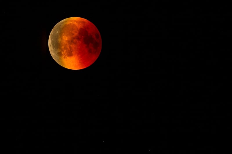 Eclipse elopements