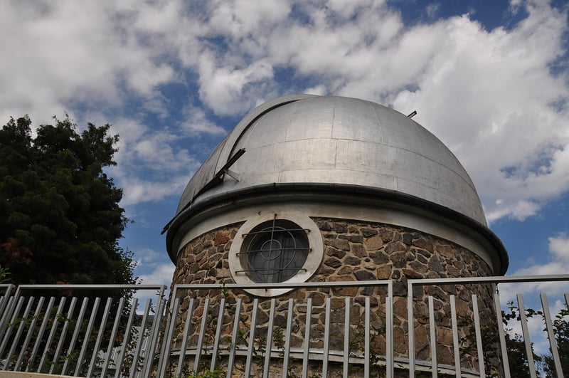 Planetarium memberships