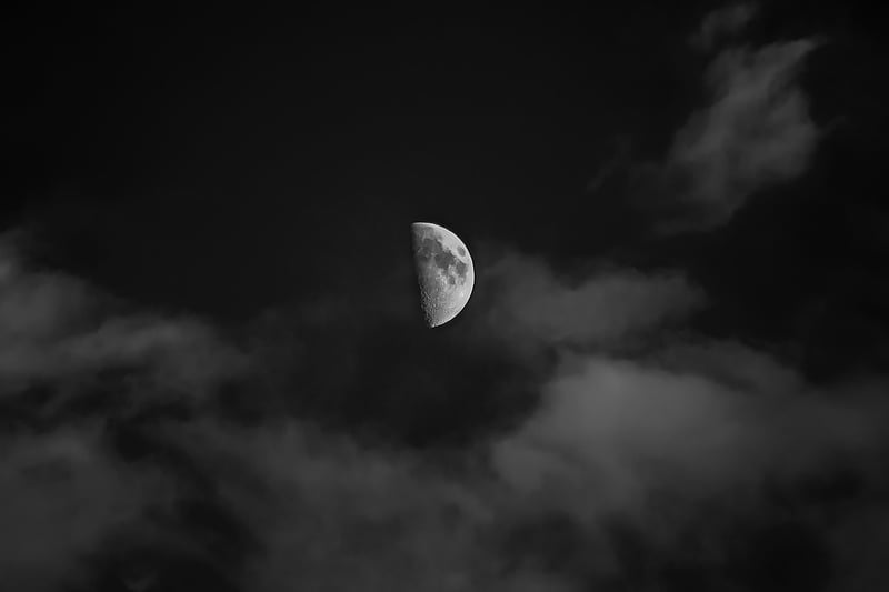 Moon Phases